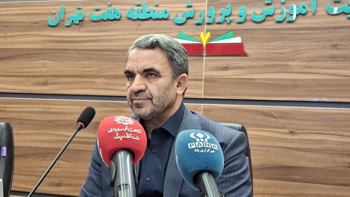 ظرفیت بیش از ۲ میلیون دانش‌آموز برای گسترش فرهنگ قرآنی/ توانمندسازی معلمان مدارس غیردولتی برای توسعه آموزش قرآن در اولویت است