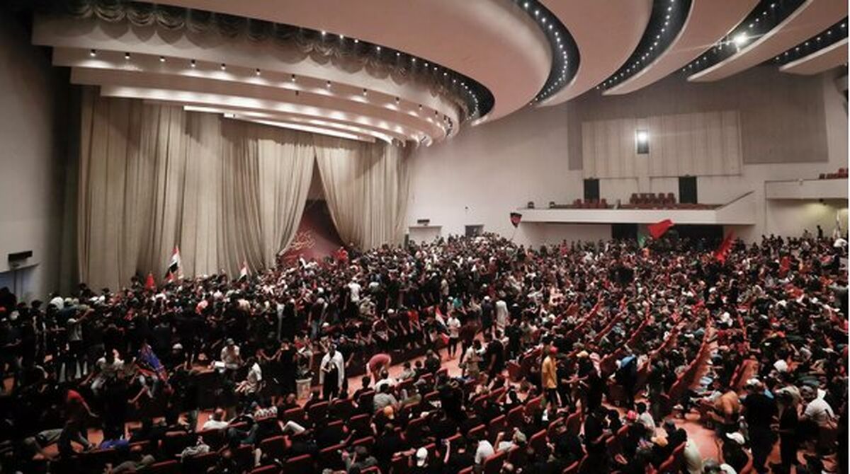 پاسخ ایران به اسرائیل یک حق طبیعی بود