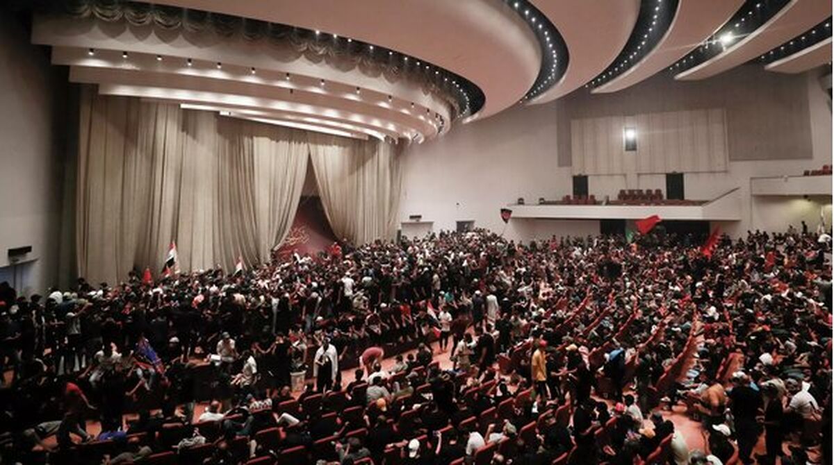 پاسخ ایران به اسرائیل یک حق طبیعی بود