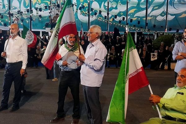  ۹۹ شب ایستادگی؛ تسلیم‌ناپذیری ملت حسینی در مصاف با دشمنان