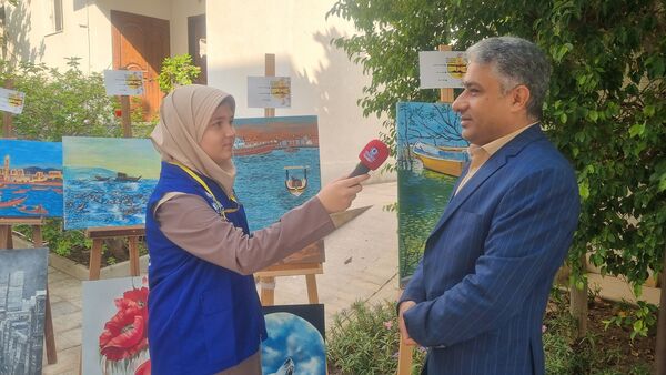 قشم میزبان آیین استانی اولیا و مربیان