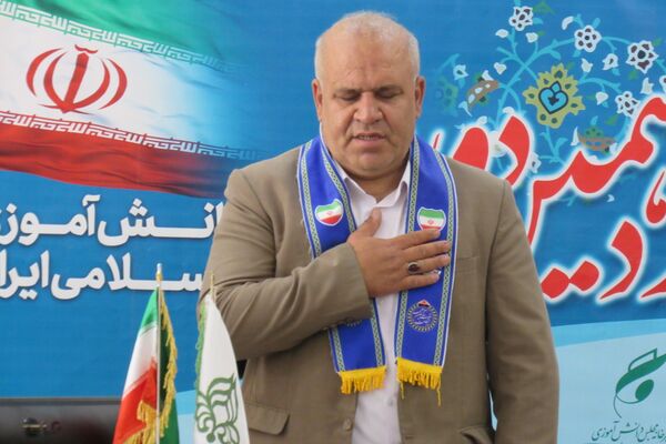 افتتاحیه آنلاین دوازدهمین دوره مجلس دانش‌آموزی در کردستان 