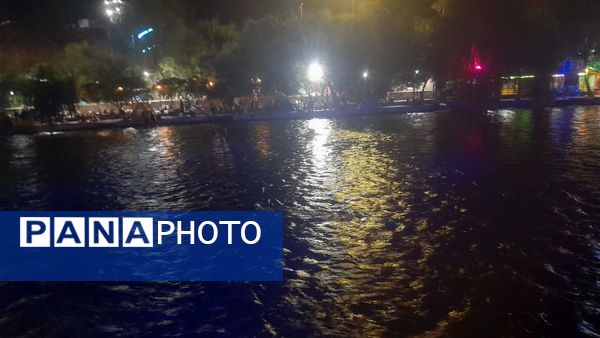 جاذبه‌های طبیعی «شهر کرد» به روایت خبرنگار پانا