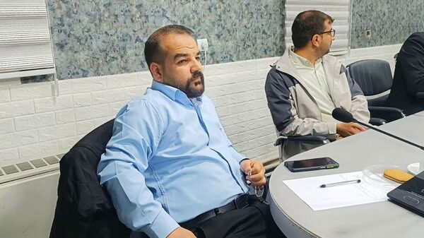 نشست گفت‌وگوی کتاب محور" ایرانی‌ها چه رویایی در سر دارند؟" در یاسوج