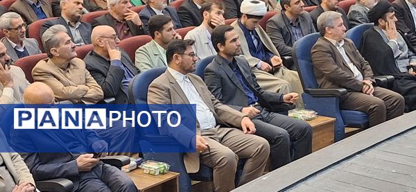 امام جمعه جدید تاکستان معرفی شد