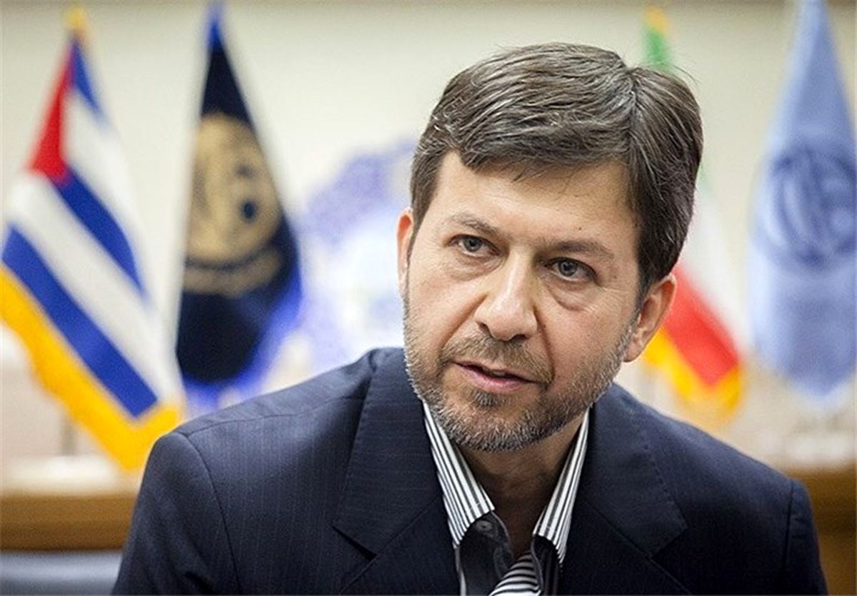 دانش‌آموزان سفیران واقعی آبادانی کشور هستند