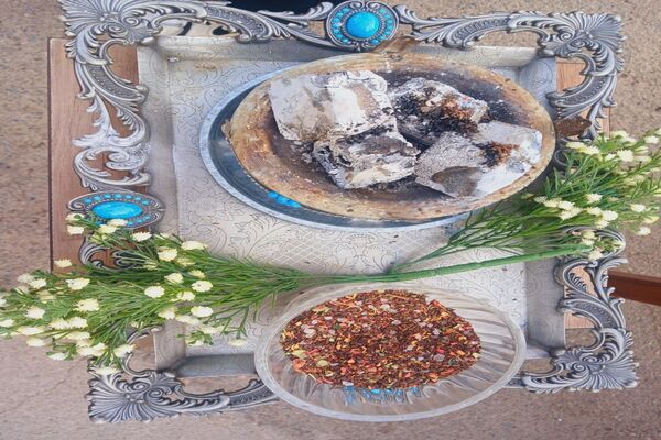 زنگ صلح  و دوستی در دومین روز از سال تحصیلی در مدرسه شاهد ائمه اطهار پاکدشت نواخته شد 