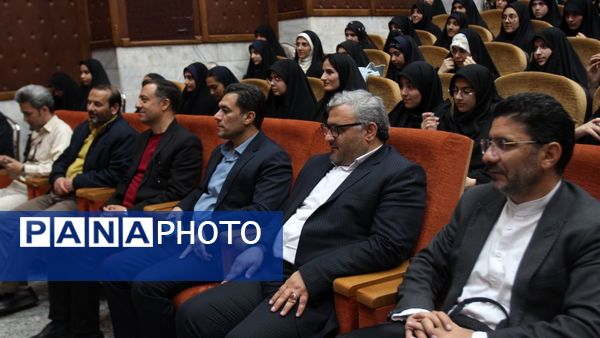 برگزاری مسابقات قرآنی دانش‌آموزان دختر زنجانی