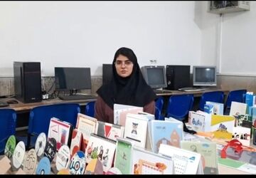 هنرستان محلی برای استقلال و توانمندسازی دانش آموزان است