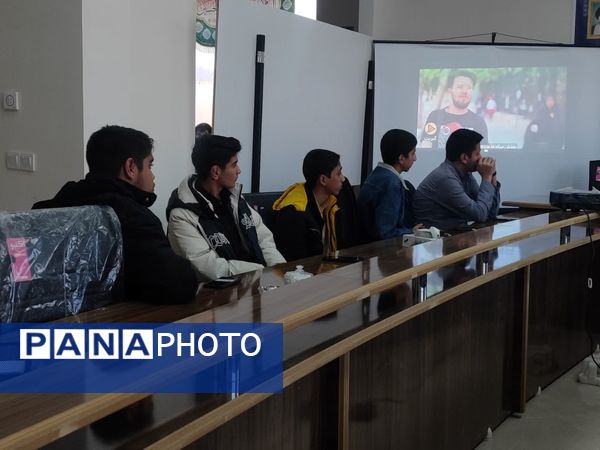 نشست سفیران رسانه‌ای نوآوینه