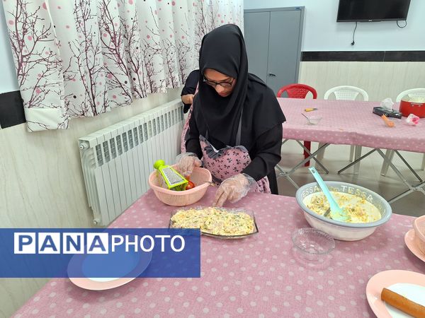 مرحله استانی مسابقات مهارتی 