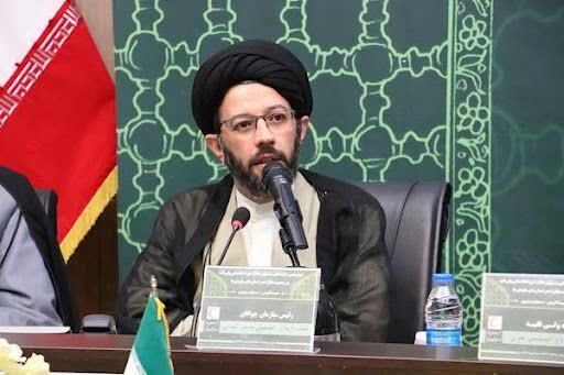  برگزاری مسابقه «چمدان سفید» با موضوع روایت ایثار اسیران جنگ