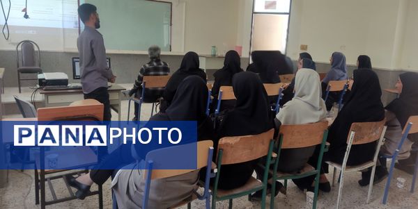 طرح تحول در فرایند آموزش و یادگیری «توانا» 