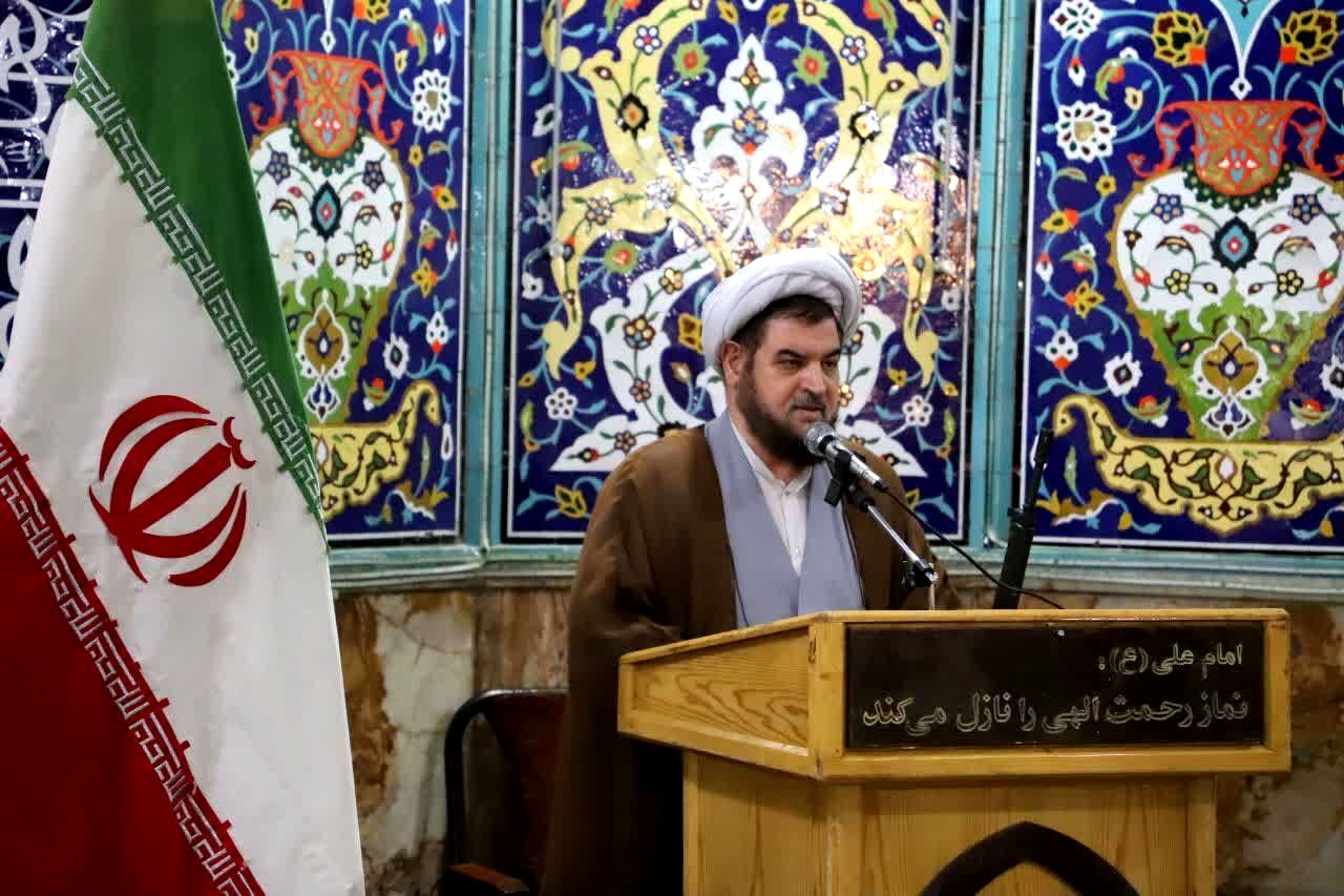 دانشجو می‌تواند تمدن‌ساز، مطالبه‌گر، آرمان‌خواه باشد