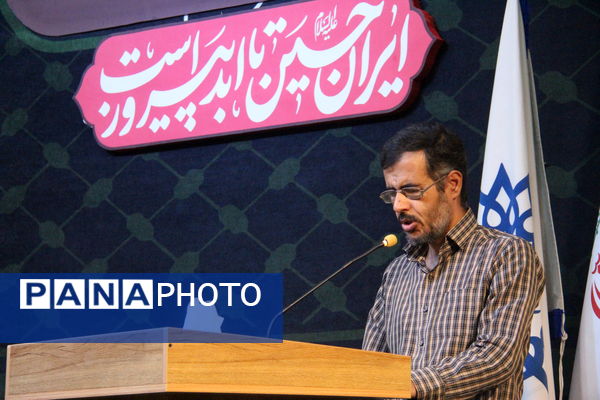 محفل شعر عاشورایی «قند روضه» یزد