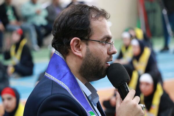همایش یاوران ولایت، پیشتازان آذربایجان