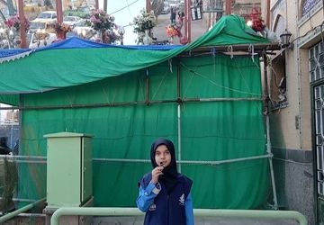 نیمه‌شعبان: تولد امید، آغاز انتظار