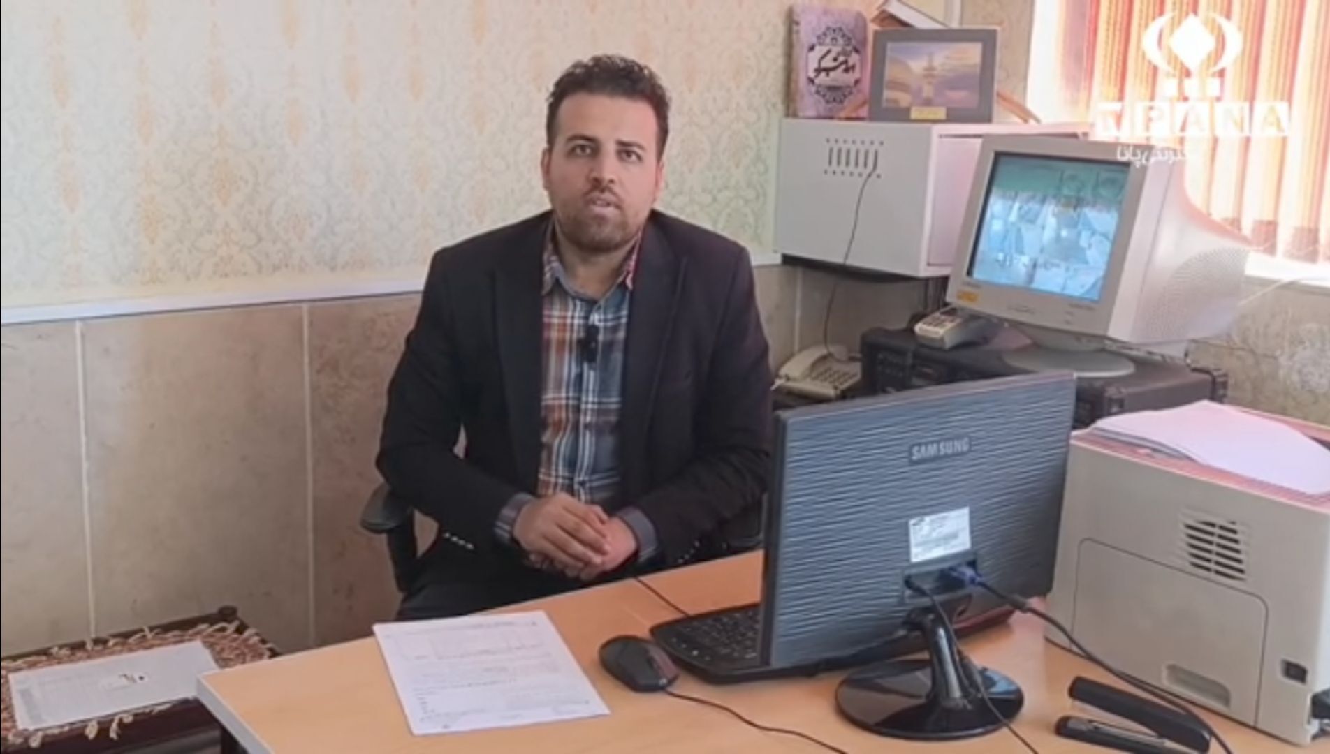 جامعه ورزشی کشور همواره در صف اول دفاع از انقلاب قرار داشته است