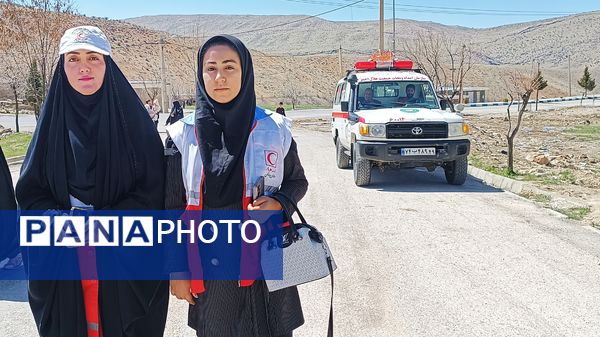 راهپیمایی باشکوه روز قدس در شهرستان مارگون