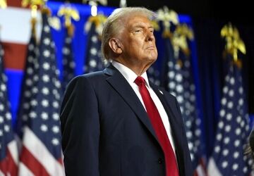 فایننشال تایمز: ترامپ به حمایت از اوکراین ادامه خواهد داد