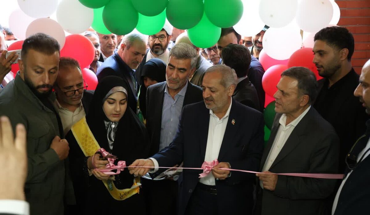 آموزش‌وپرورش آینده‌ساز است/ سرمایه‌گذاری در آموزش‌وپرورش، بالاترین نوع سرمایه‌گذاری برای آینده کشور است