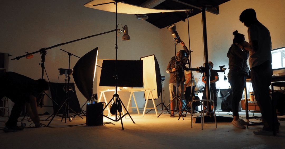 سینما پناهگاه آرامش من و رویای گروه «نقطه» است