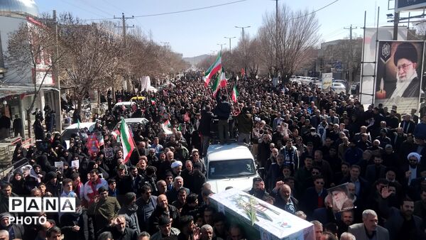 وداع باشکوه با سه قهرمان دلفانی 