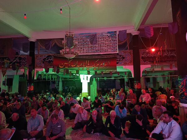 دومین کنگره ملی شهدای مازندران 
