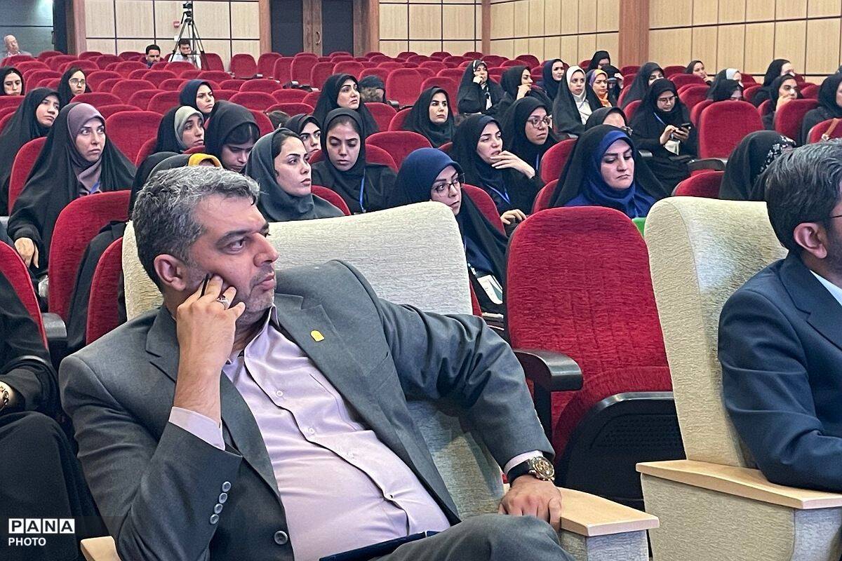 نخستین رویداد «تا اوج» با هدف تربیت مربیان و مشاوران تراز
