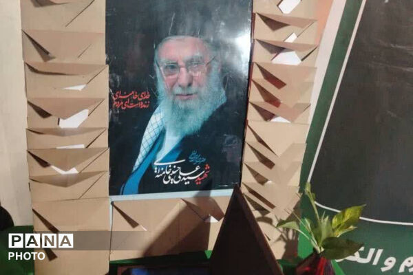 وداع شیرازی‌ها با «آقای شهید ایران»