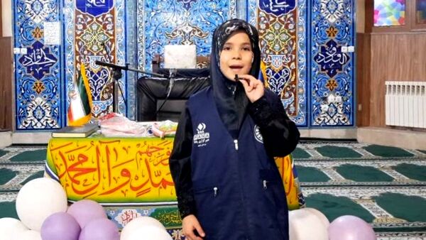 شگفتانه‌ای برای برگزیدگان مسابقات قرآن و عترت