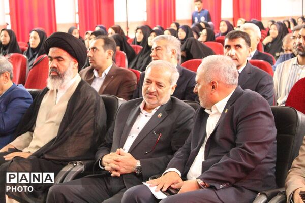 میزبانی گرم بهارستان از وزیر آموزش و پرورش