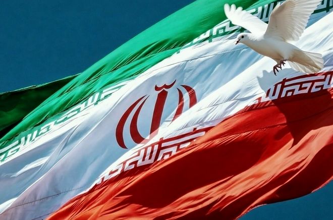 به نام ایران