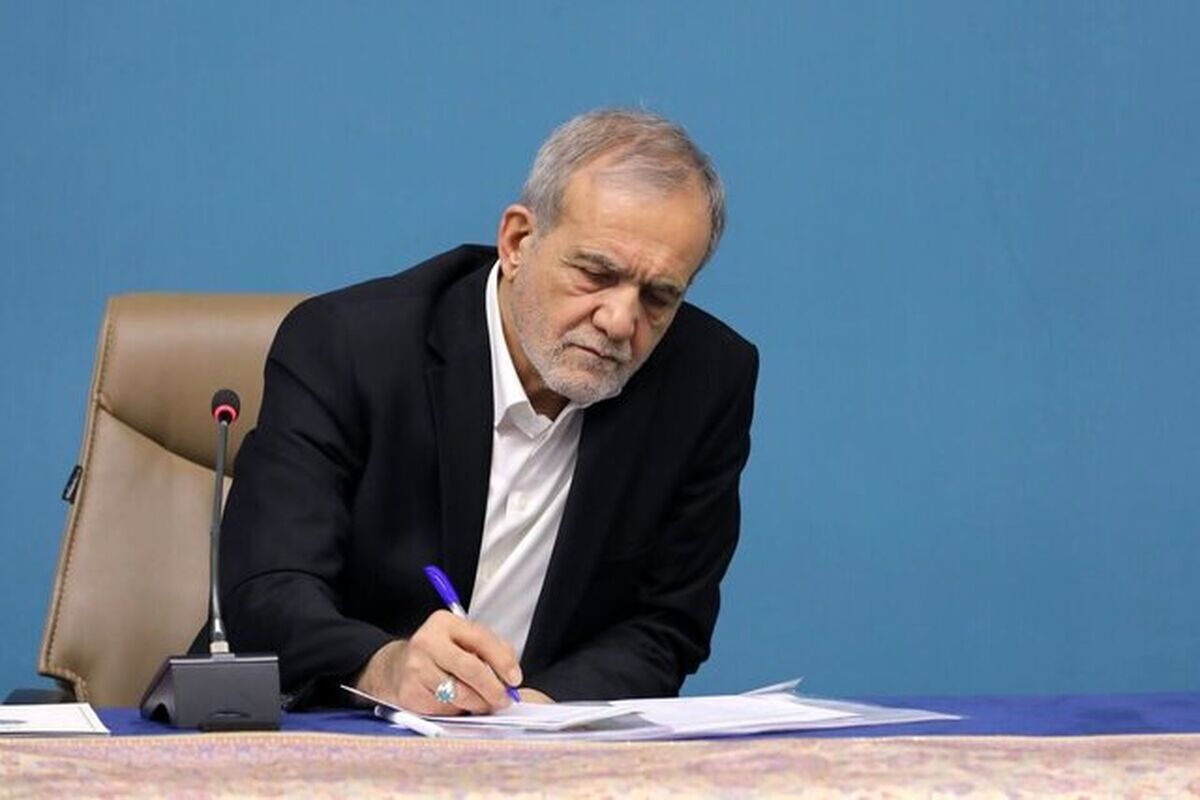 دستور رئیس‌جمهوری به ۳ وزیر در زمینه امنیت غذایی