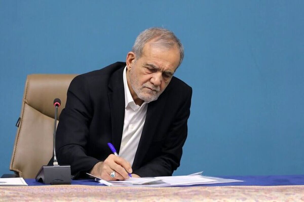 دستور رئیس‌جمهوری به ۳ وزیر در زمینه امنیت غذایی
