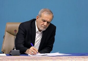 دستور رئیس‌جمهوری به ۳ وزیر در زمینه امنیت غذایی