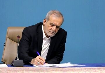 دستور رئیس‌جمهوری به ۳ وزیر در زمینه امنیت غذایی