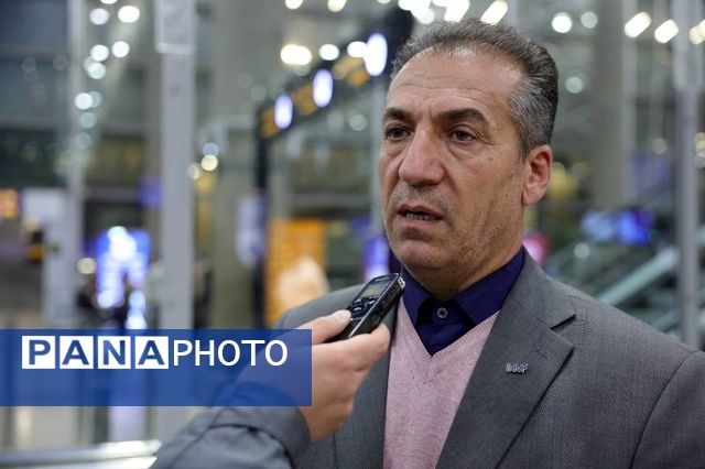 «ایرانمون» محافظ هویت ملی نسل آینده است