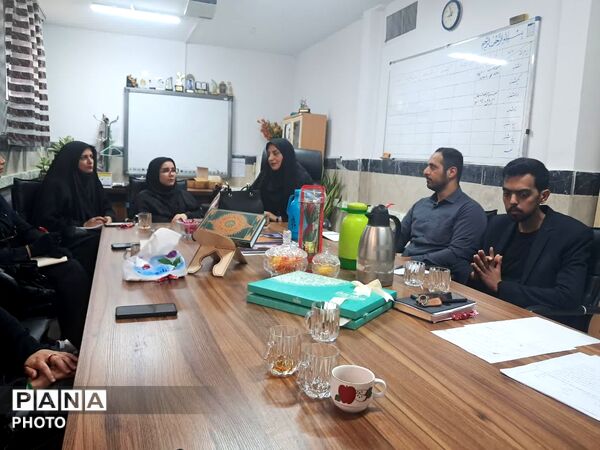 طرح «نماد» چتر مراقبتی برای دانش‌آموزان مدارس