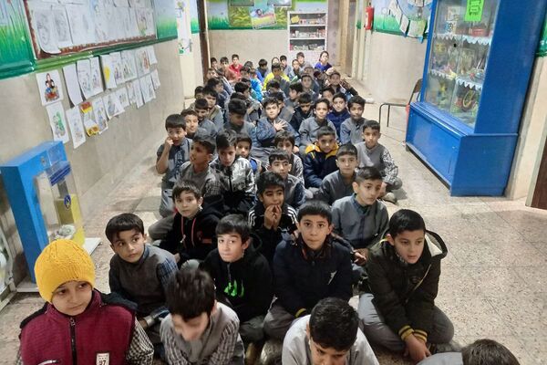ولادت حضرت فاطمه(س)؛ الگوی تمام زنان شیعه جهان در چهل قز