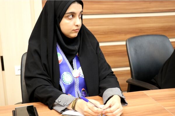 نشست مشاور وزیر در امور تشکل‌های دانش‌آموزی با کارشناسان سازمان دانش‌آموزی استان خراسان رضوی