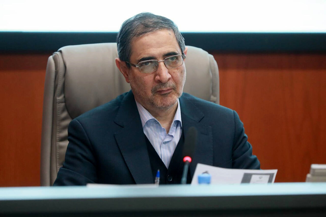 محیط‌زیست؛ ضامن سلامت و امنیت غذایی جامعه