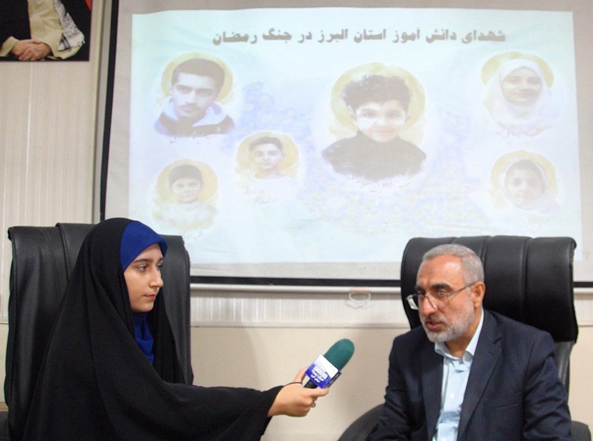 باید در مدارس شاهد، برنامه‌ریزی برای اجرای بهتر دستورالعمل‌های آموزشی انجام شود