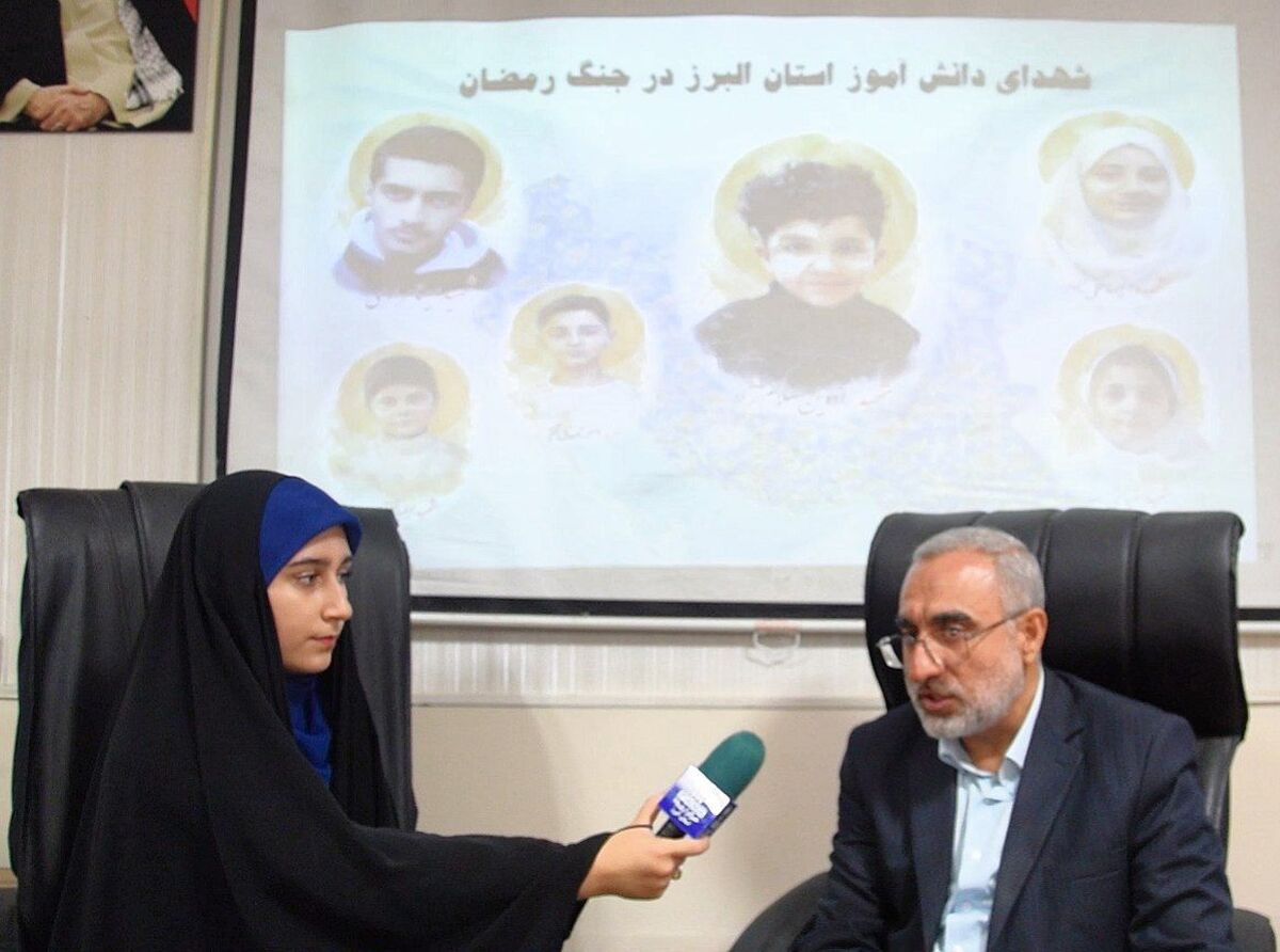 باید در مدارس شاهد، برنامه‌ریزی برای اجرای بهتر دستورالعمل‌های آموزشی انجام شود