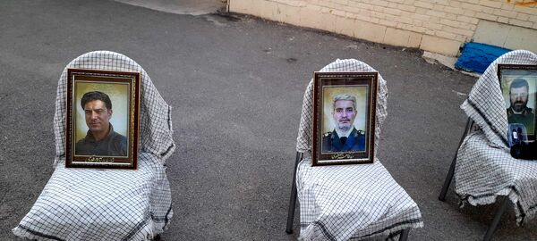 مراسم یادبود شهدای خدمت در دانشگاه فرهنگیان استان چهارمحال و بختیاری