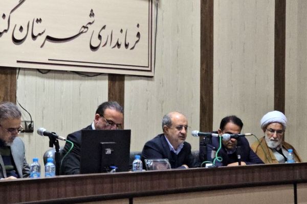 فعال‌سازی ۲۰ معدن غیرفعال و حمایت ۷ هزار میلیارد ریالی دولت از صنایع گناباد