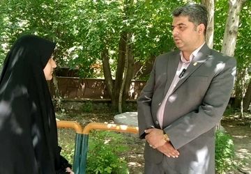 گردهمایی معاونان پرورشی گام مهمی برای غنی‌سازی اوقات فراغت دانش‌آموزان است