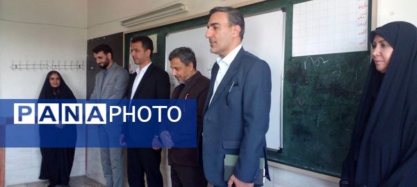 دوره توانمندسازی ویژه دبیران دوره اول و دوم متوسطه و هنرآموزان شهرستانهای استان تهران 