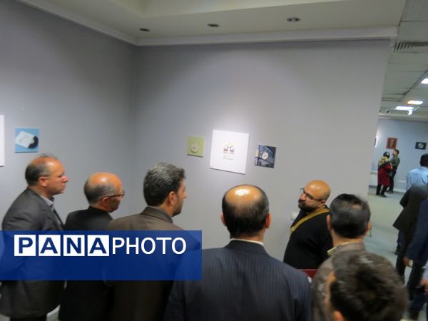 نمایشگاه هنرستان کار دانش جهان نما شهرستان بجنورد