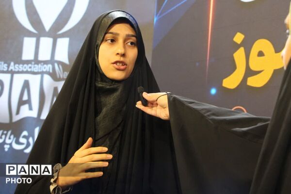 روز دوم اردوی «پانا پلاس» با برگزاری برنامه‌های متنوع